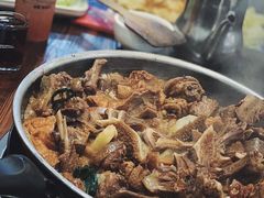 -同顺鹅庄(南华路店)