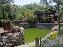-李叔同故居纪念馆