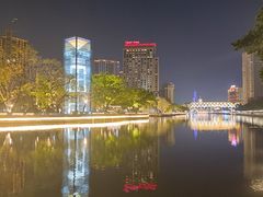 -中山喜来登酒店