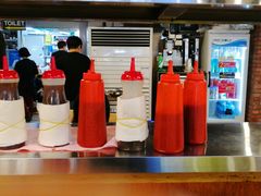 -江南猪肉商会无限续吃(弘大店)
