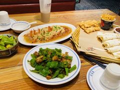 -符离集餐厅(万象城店)