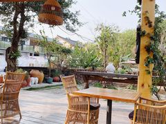 -悦哉·派对·草坪婚礼·围炉煮茶(三圣乡店)