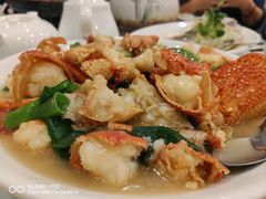 -福升海鲜洒楼