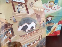 招牌原味吐司-爸爸糖吐司面包(大连高新锦辉商场店)