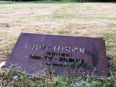 -汉长安城未央宫国家考古遗址公园