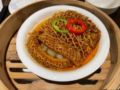 -广州文华东方酒店·江-由辉师傅主理