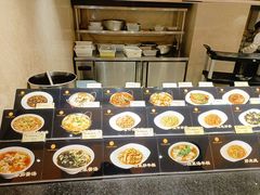 -白金汉爵大酒店-24小时餐厅