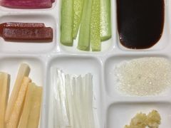 -鸭王烤鸭店(三里河店)