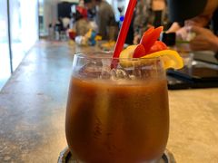 番仔-BE NORMAL CAFE(霞溪路店)