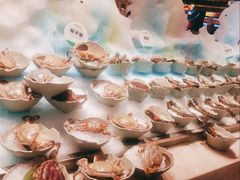 -亚马逊海鲜自助(王府井店)