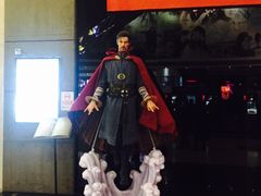 -金逸影城(中关村店)