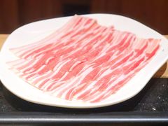 -巴奴毛肚火锅(大剧院店)