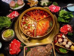 -湊湊火锅·茶憩(卓展店)