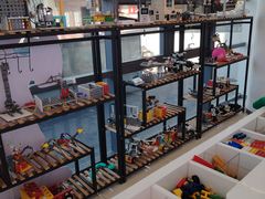 -能力风暴机器人编程中心