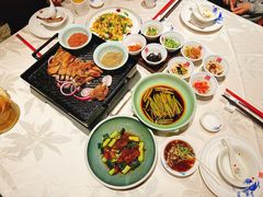 -山西会馆·晋菜·晋商宴·民俗博物馆(体育路店)