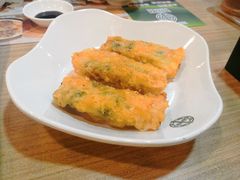 -添好运点心专门店(中环IFC店)