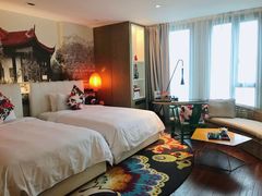 -上海外滩英迪格酒店