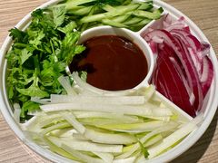 -老昌春饼(松北店)