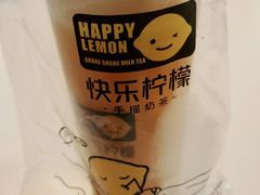 -快乐柠檬happylemon(日月光店)