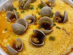 -东方之珠海鲜酒楼(南开店)