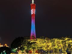 -海心沙亚运公园