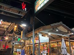 -Doo Dee Thai Food(Issan/Isaan/Esan)