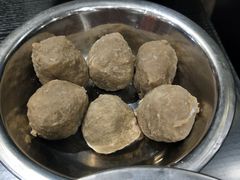 包心牛肉丸-川香煲(茅台路店)