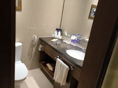 -北京西单美爵酒店