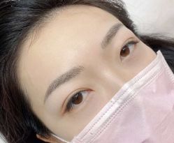 -久匠·野生眉半永久纹眉