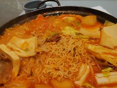 -chicken plus韩国炸鸡(城阳店)