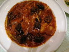 黄焖牛肉-永源成清真餐厅(黑牛城道店)