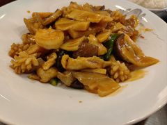 八珍豆腐-津菜宋记老房子(鼓楼店)