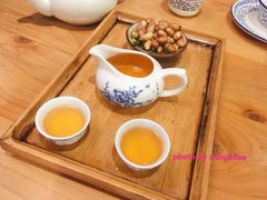 -大洋家·精品潮汕菜·生腌砂锅粥(天河东路店)
