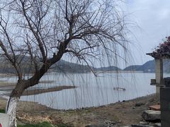 -宁波九龙湖开元度假村