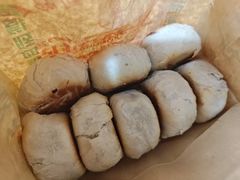 -张娜绿豆饼(老军营店)