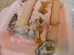 -WenTinG文汀·半糖蛋糕(合生汇店)