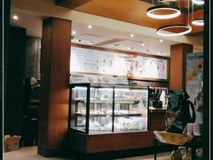 -星巴克臻选(成都宽窄巷子店)