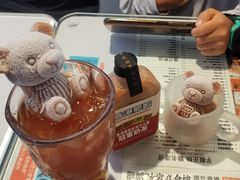 -肥韬茶餐厅(海上世界店)