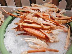 -广州希尔顿逸林酒店-OPEN開·全日制餐厅·海鲜·小火锅·自助餐(东风路店)