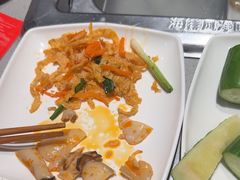 -海底捞火锅(吾悦广场店)