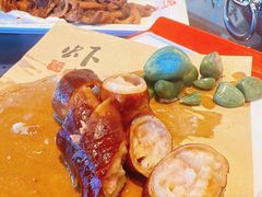 -荣鹏风味烀饼总店
