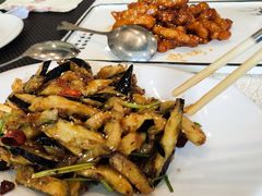 -俏东方·海味水饺·青岛菜(崂山店)