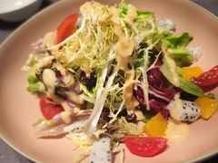 -六尺巷新徽菜(总店)