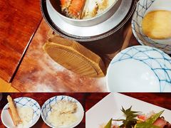 -蟹道乐( 新宿駅前店)