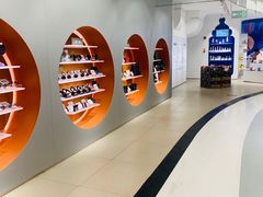 -盒马X会员店(上海森兰商都店)