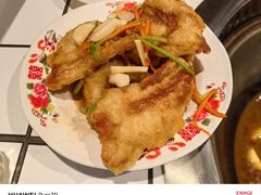 -姚稷大铁锅(龙之梦店)
