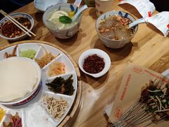 -怪噜范·老贵阳街头名小吃(汇金星力城店)
