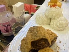 -烤肉宛饭庄(南礼士路店)