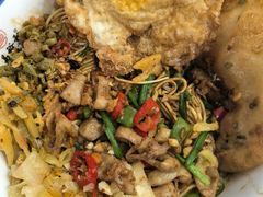 -易裕和·长沙米粉(友谊路店)