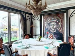 -世博源公馆·本帮融合菜·主题包厢·江景餐厅